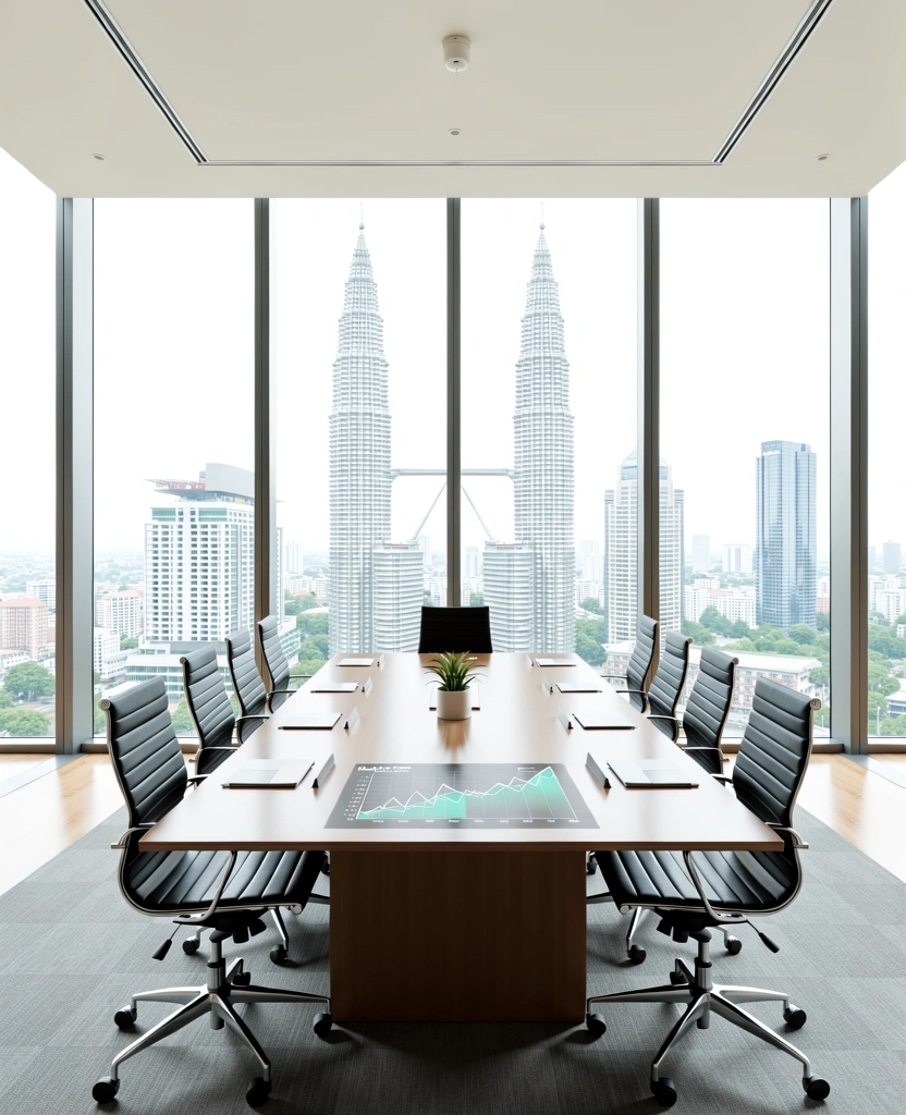 Kuala Lumpur Market Intelligence Hub