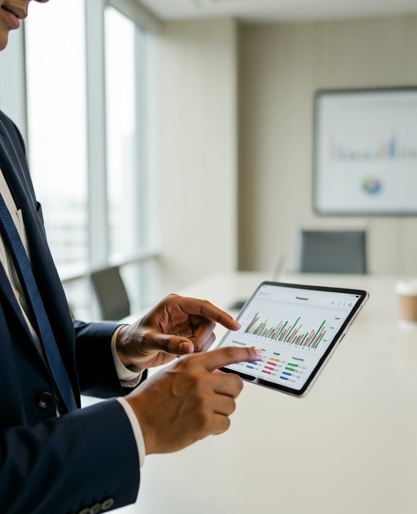 Lead Systems Architect