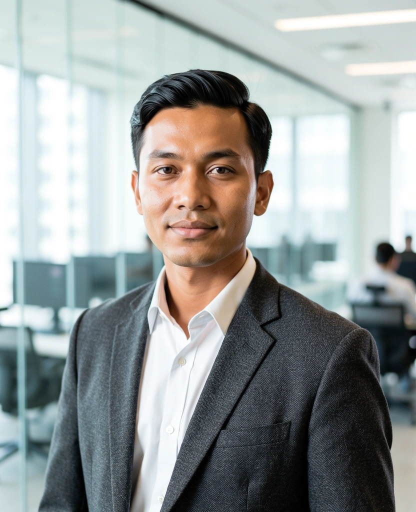 Senior Lead, Data Strategy