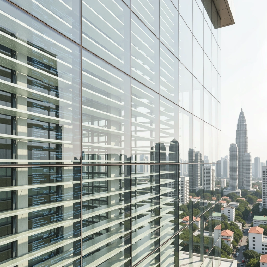 DataHelion Transparency Architecture