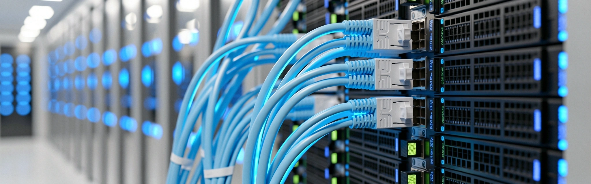 DataHelion Infrastructure