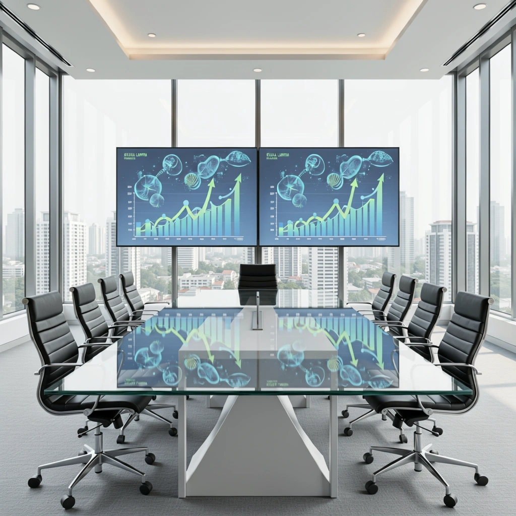 DataHelion Strategy Center