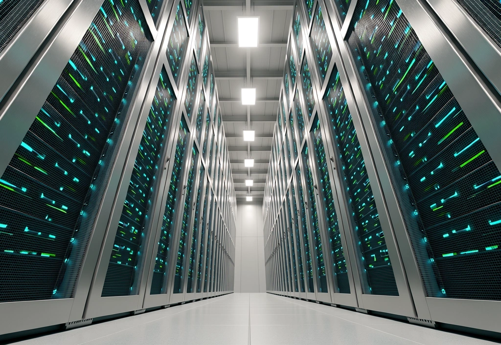 Infrastructure Backbone