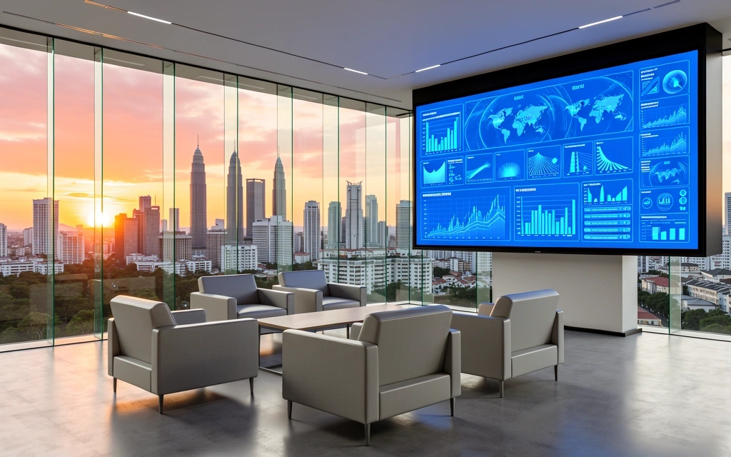 Kuala Lumpur Intelligence Hub