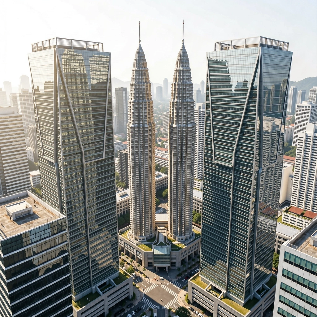 Kuala Lumpur Market Intelligence Landscape