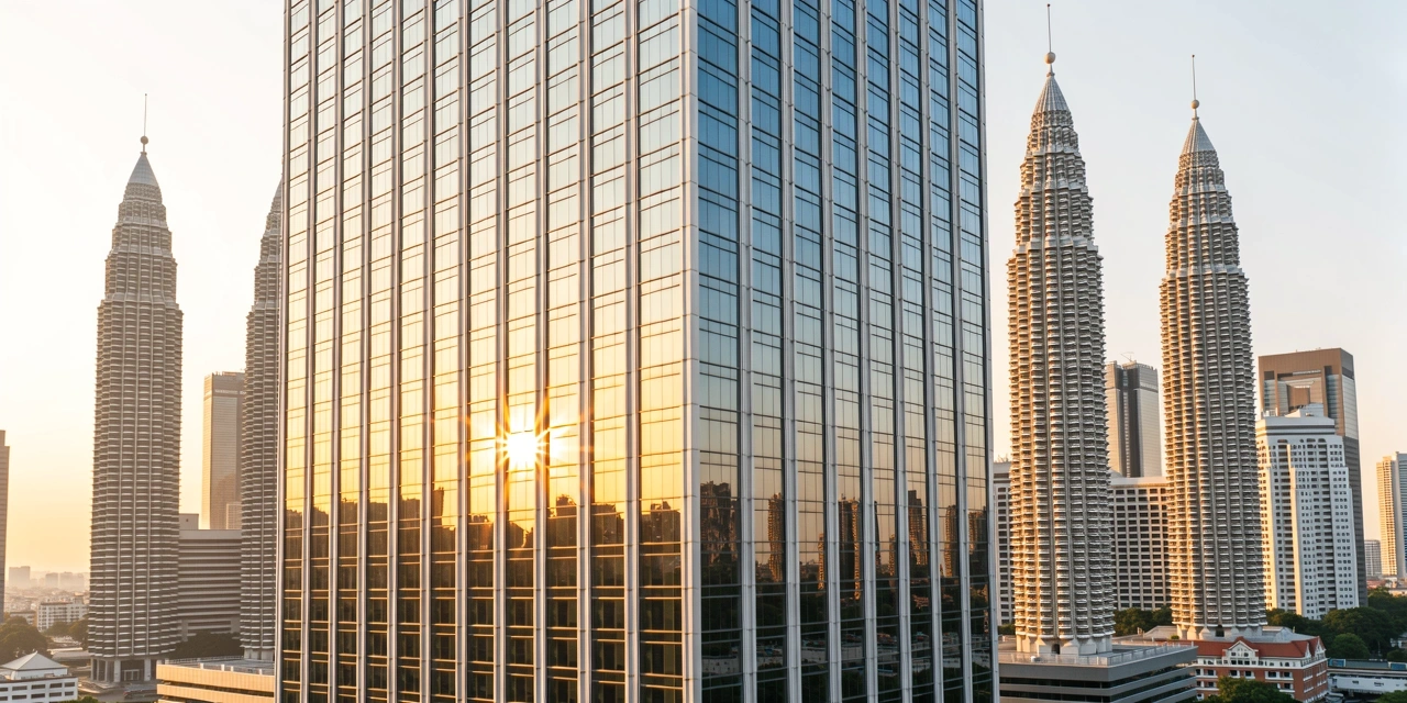 Strategic Infrastructure