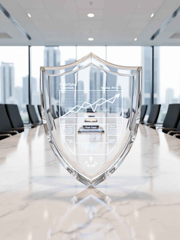 Modern security environment