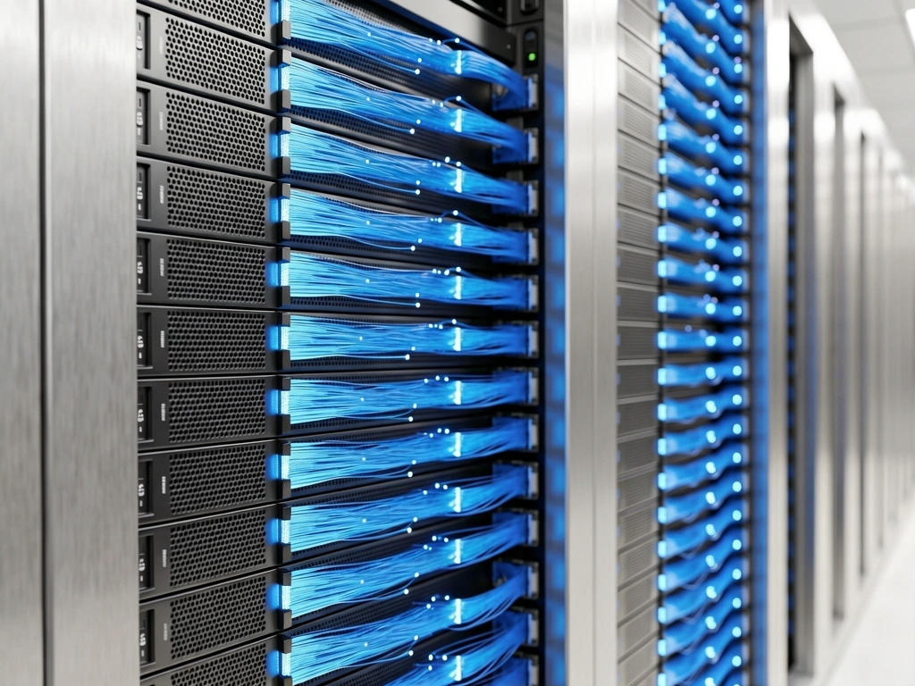 Advanced Analytics Hardware