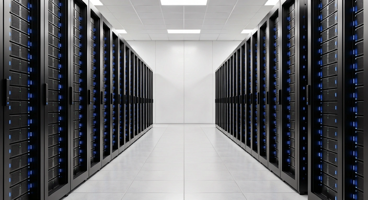 Strategic Data Vision