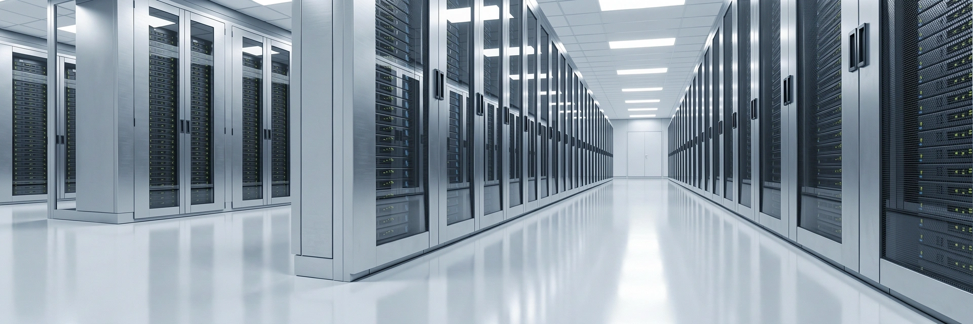 DataHelion Intelligence Infrastructure